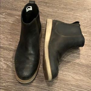 Timberland shoes - Size 6